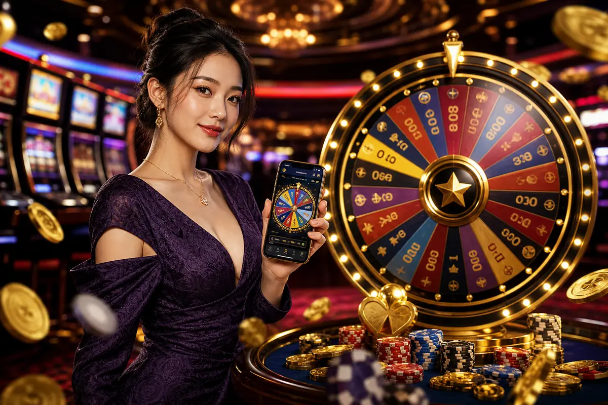 918ki antara muka platform yang mesra pengguna
