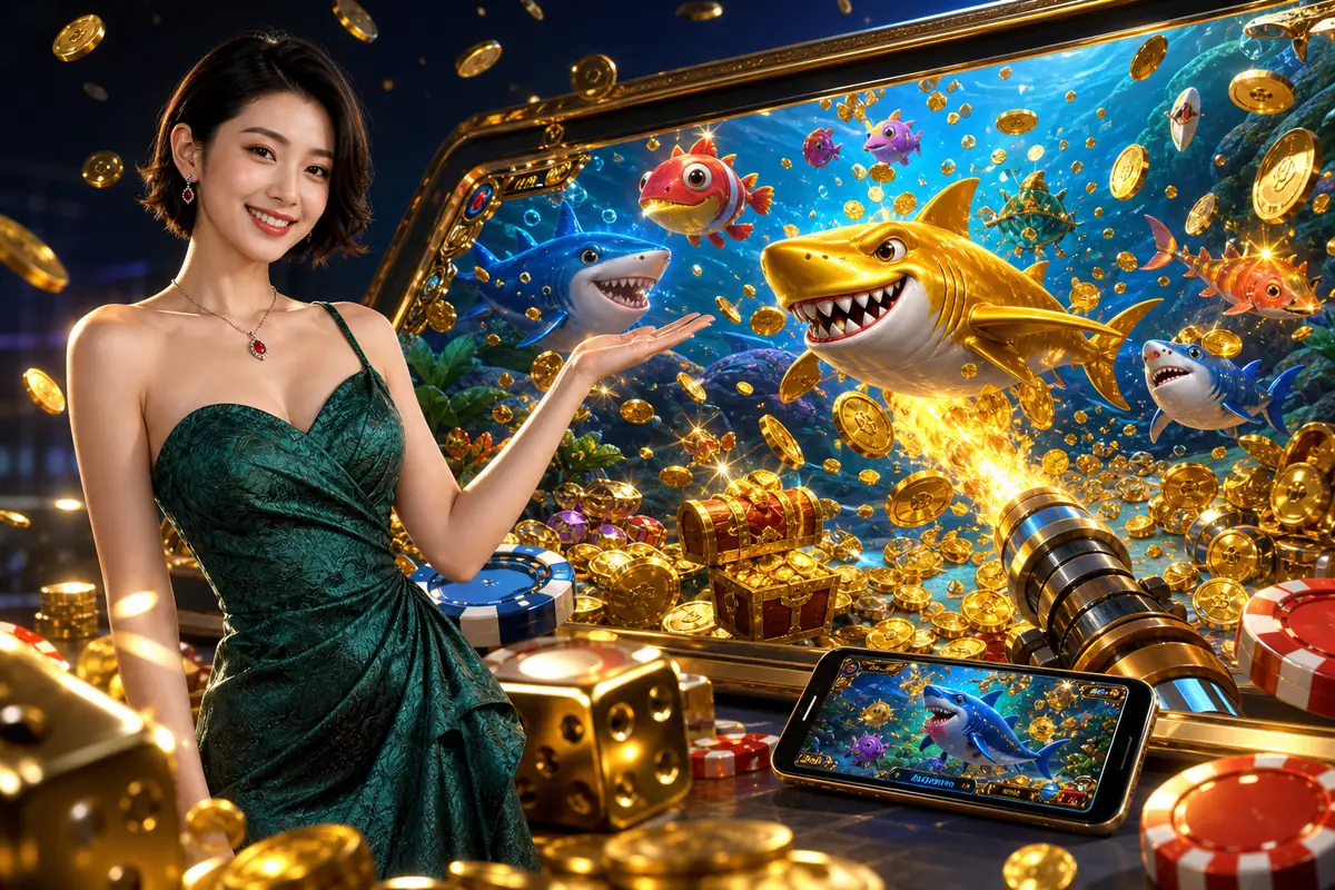 918ki program VIP ganjaran cashback mingguan