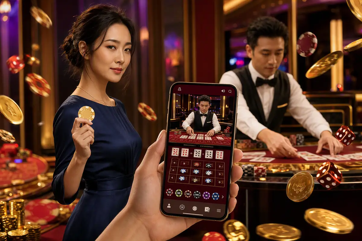 918ki mix parlay strategi bergabung