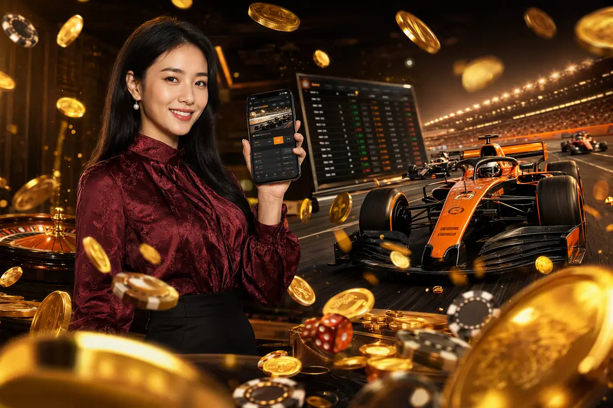 918ki slot antara muka permainan mudah alih