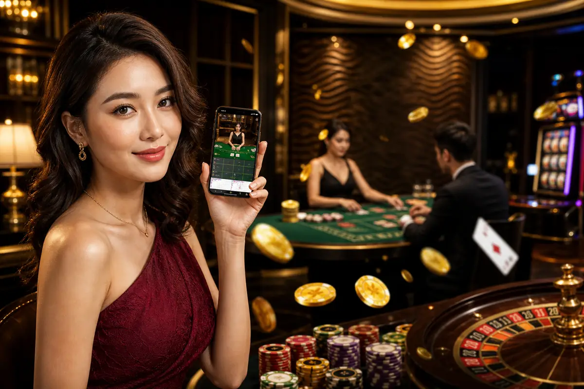 918ki slot online koleksi permainan